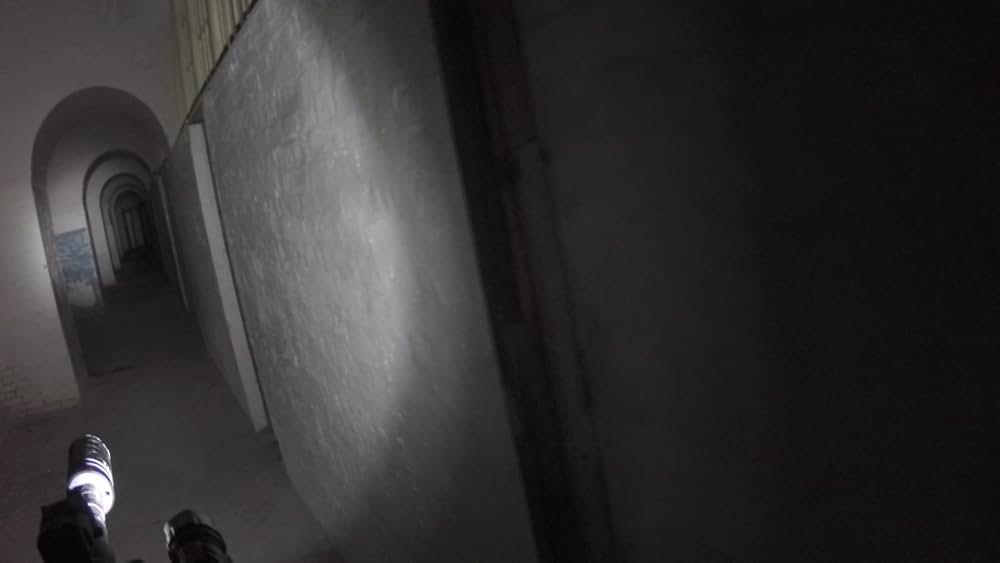 インビジブル・ウォーの画像