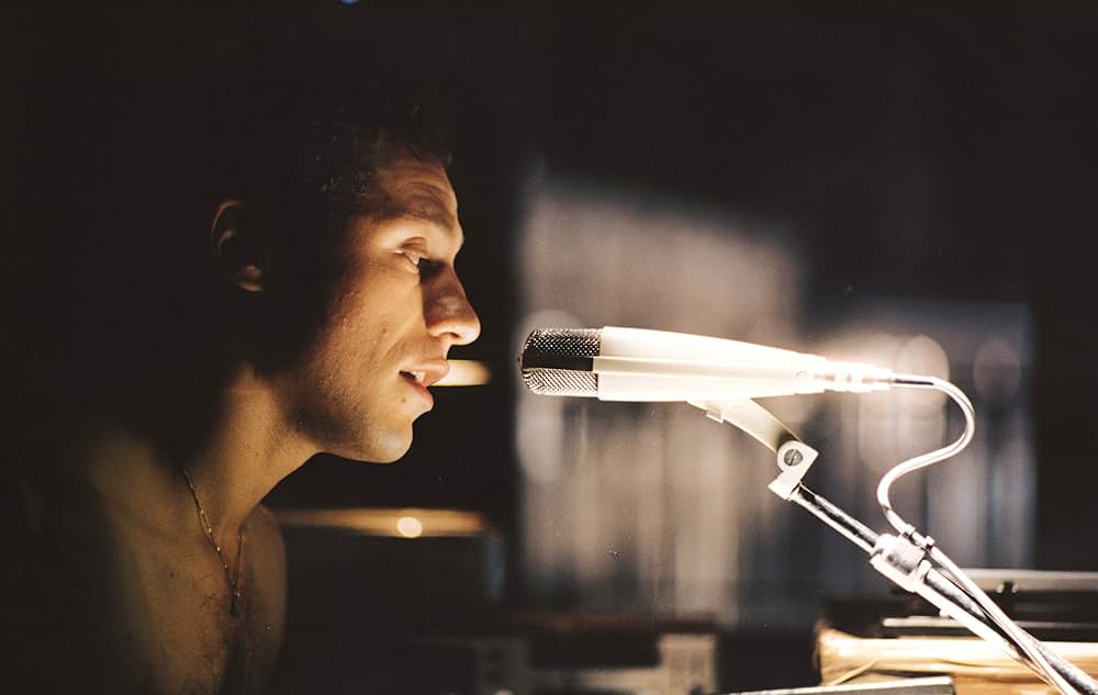 ラジオフレッチャの写真