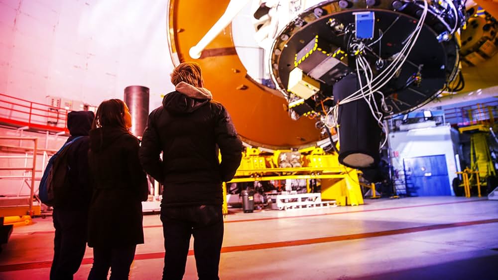 未知の科学の画像