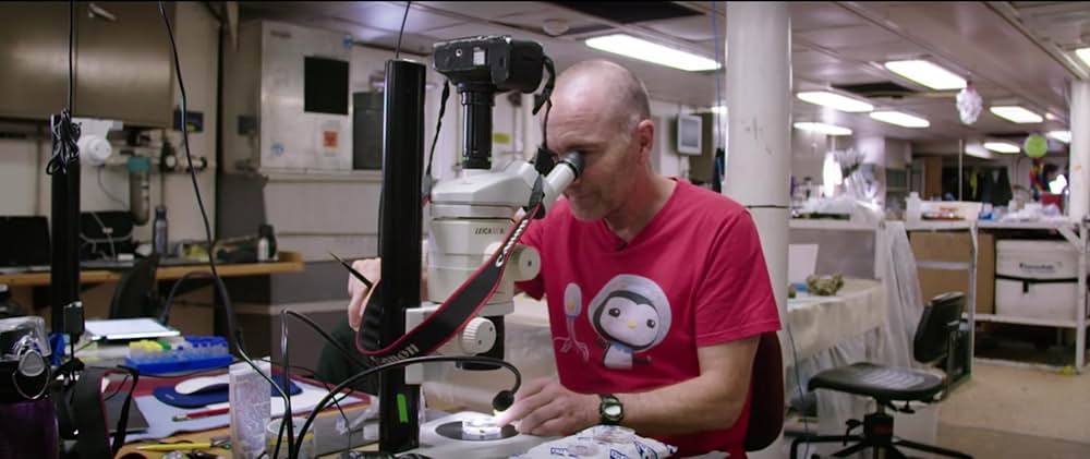 未知の科学の画像