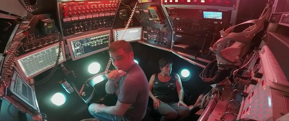 未知の科学の画像