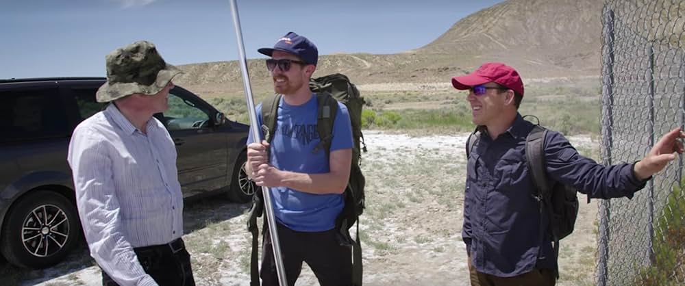 未知の科学の画像