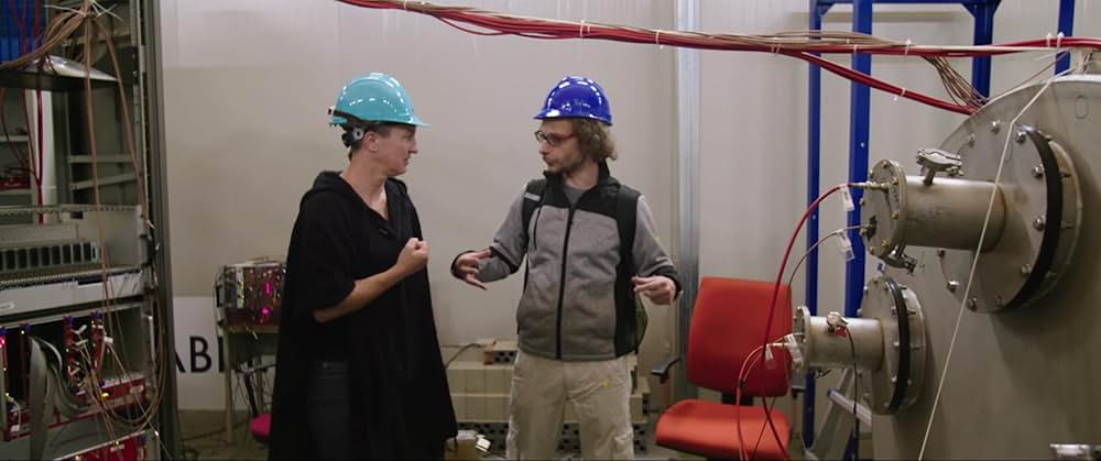 未知の科学の画像