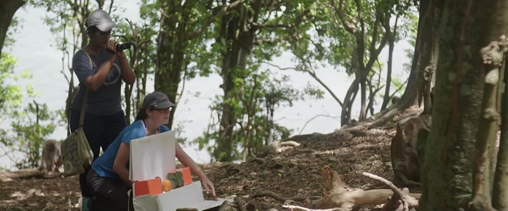 未知の科学の画像