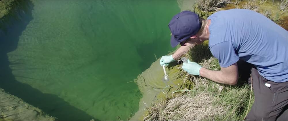 未知の科学の画像