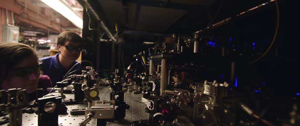 未知の科学の画像