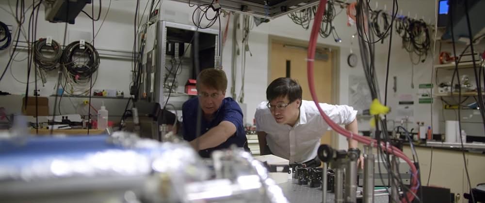 未知の科学の画像