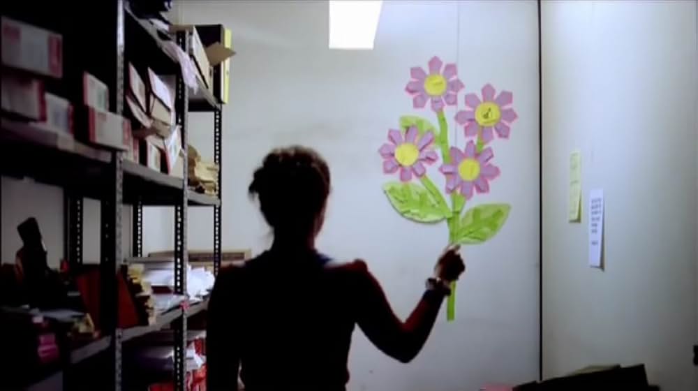 Post-it Love（原題）の写真