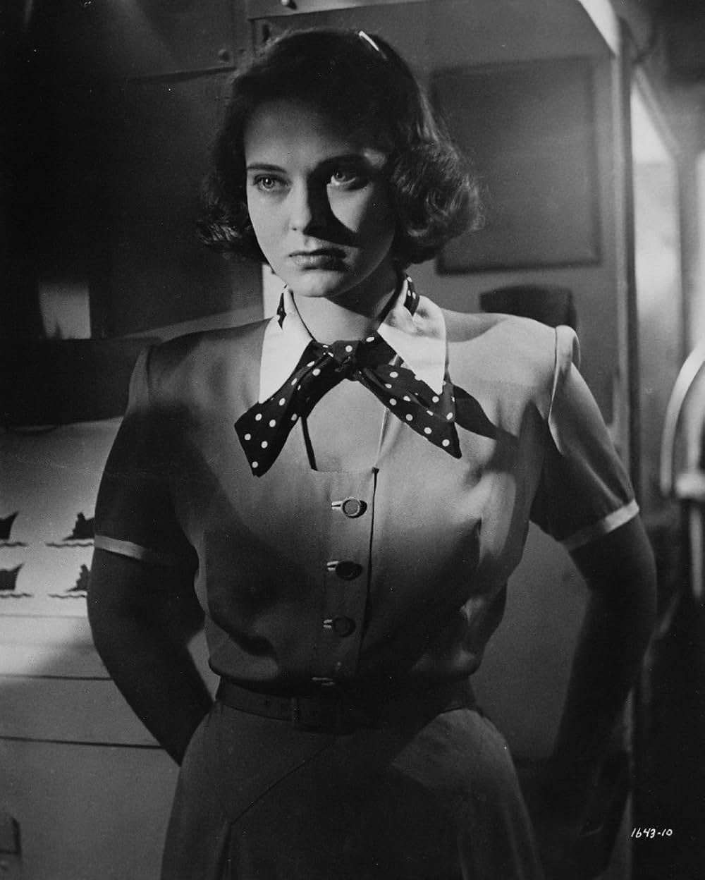 Mystery Submarine（原題）の画像