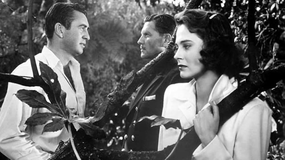 Mystery Submarine（原題）の画像