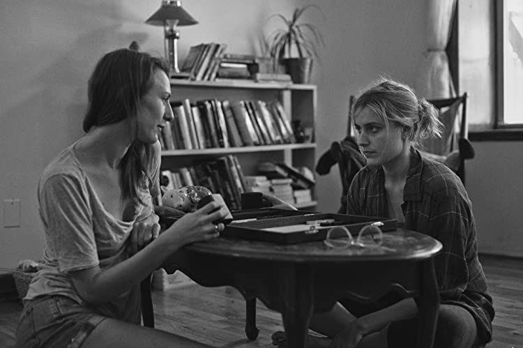 フランシス・ハの画像