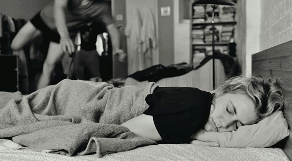 フランシス・ハの画像