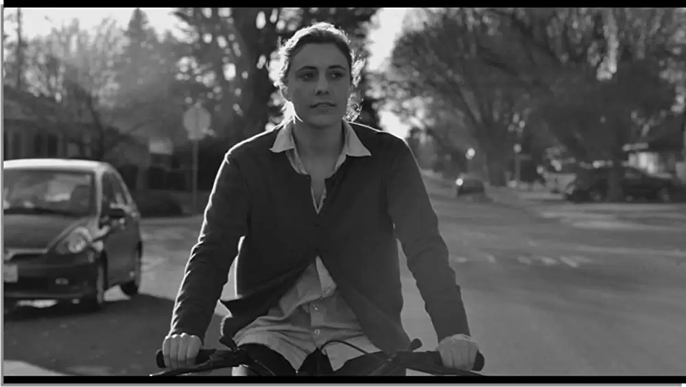 フランシス・ハの画像