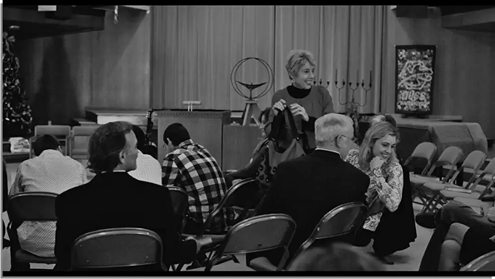 フランシス・ハの画像