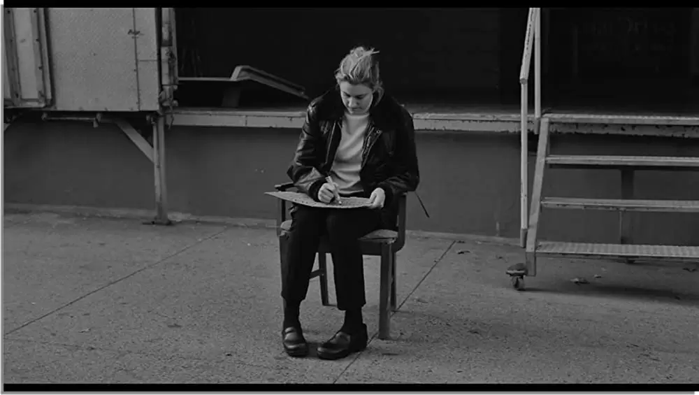 フランシス・ハの画像