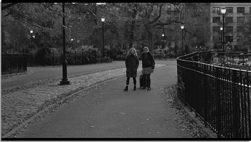 フランシス・ハの画像