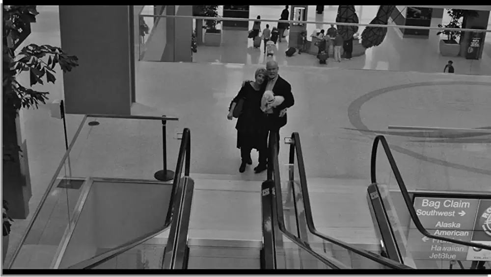 フランシス・ハの画像