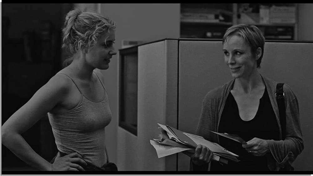 フランシス・ハの画像