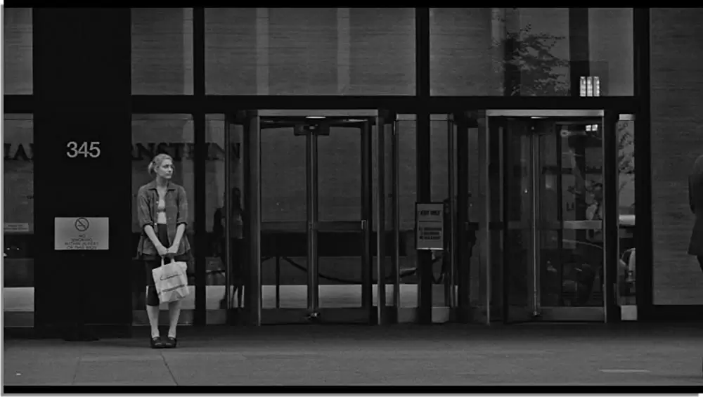 フランシス・ハの画像