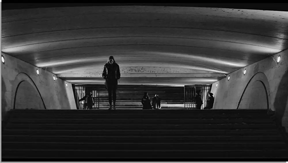 フランシス・ハの画像