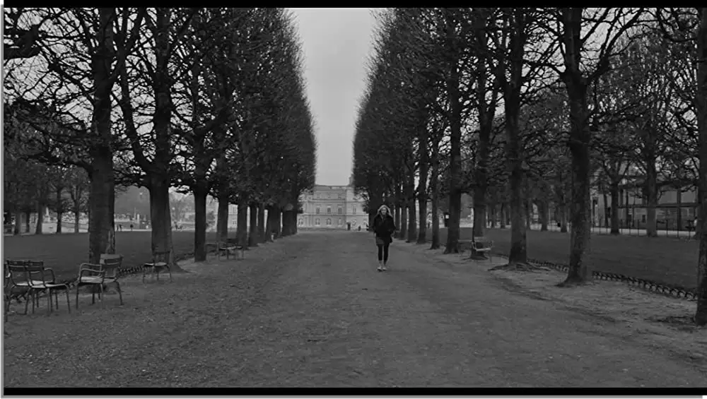 フランシス・ハの画像