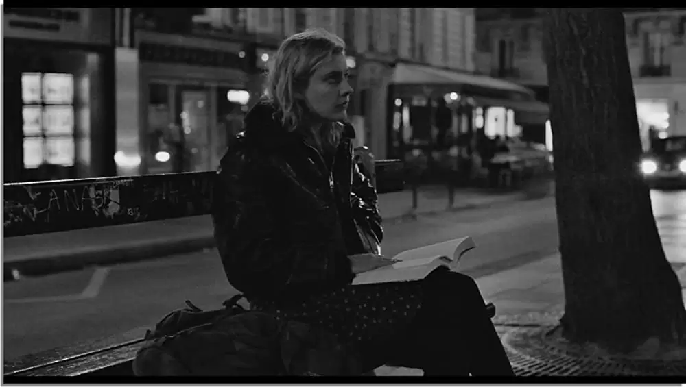 フランシス・ハの画像