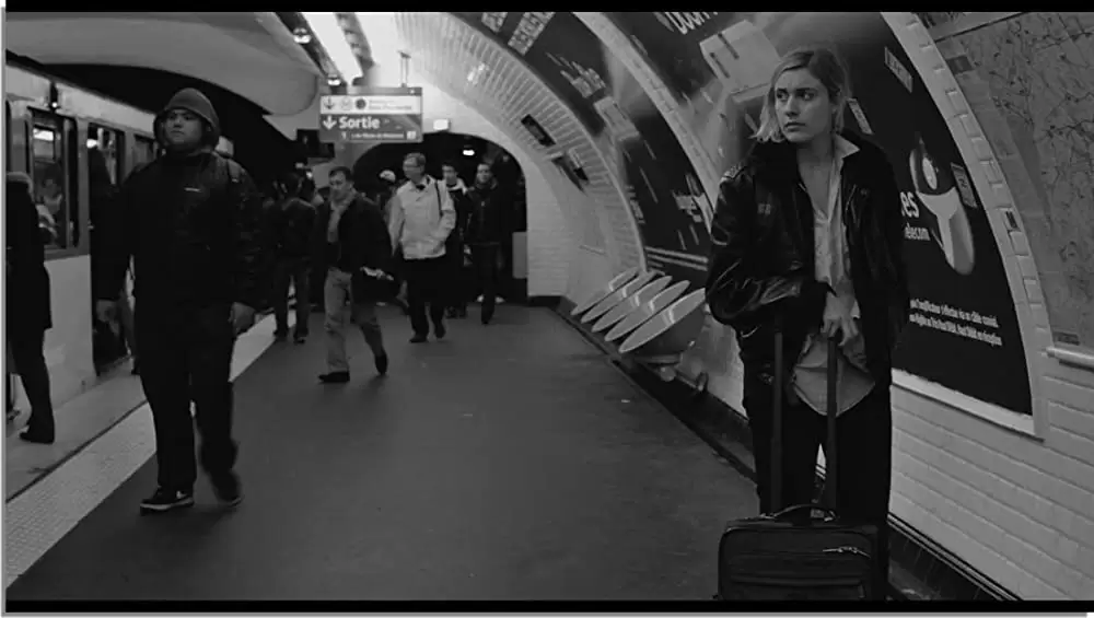 フランシス・ハの画像