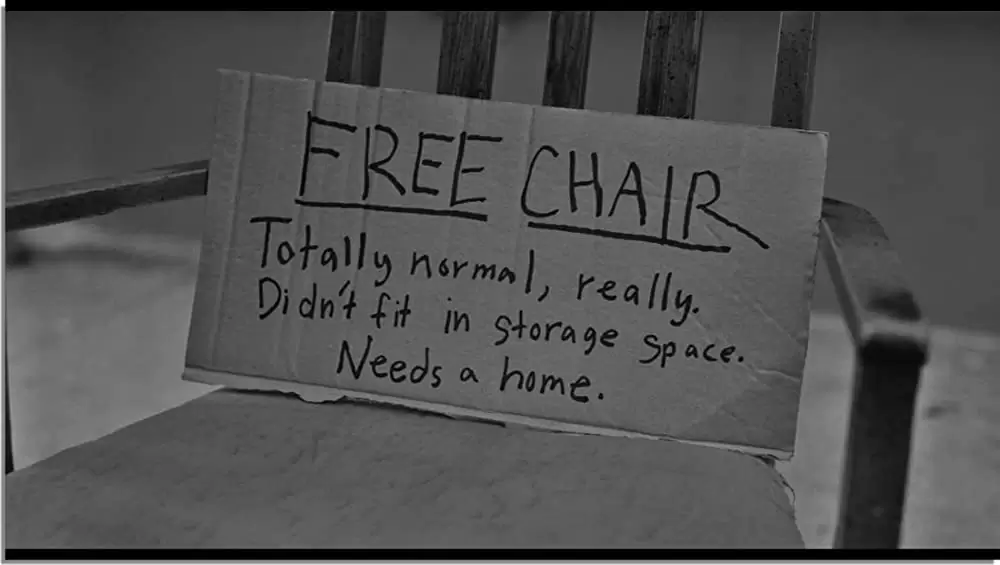 フランシス・ハの画像