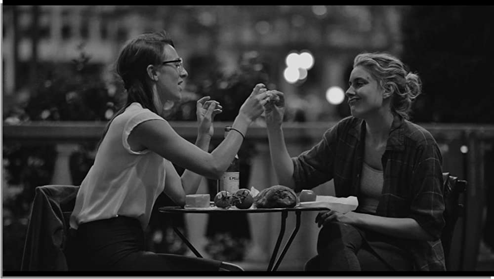 フランシス・ハの画像