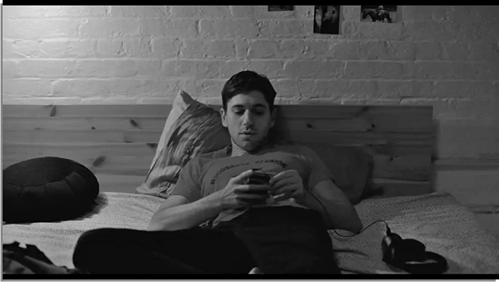 フランシス・ハの画像