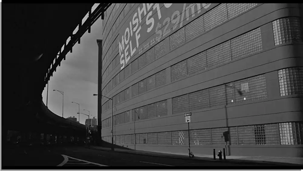 フランシス・ハの画像