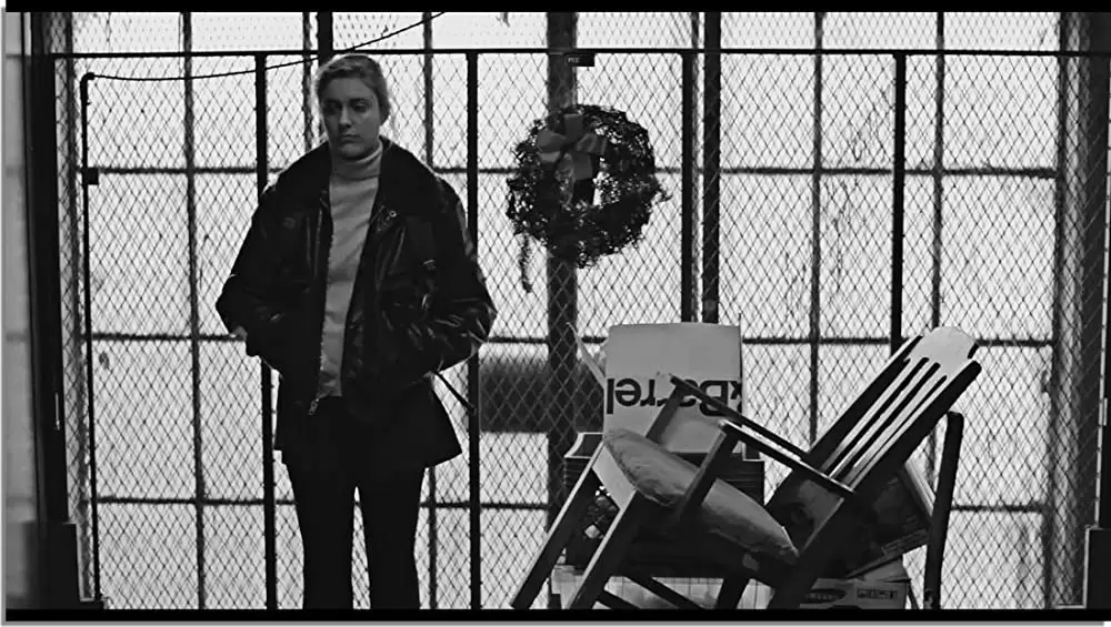 フランシス・ハの画像