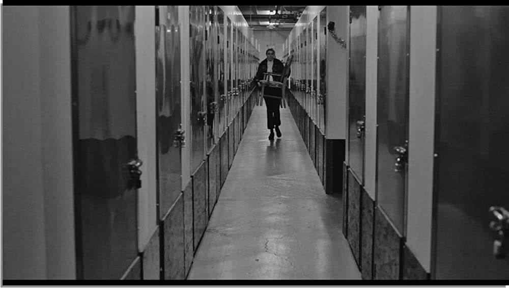 フランシス・ハの画像