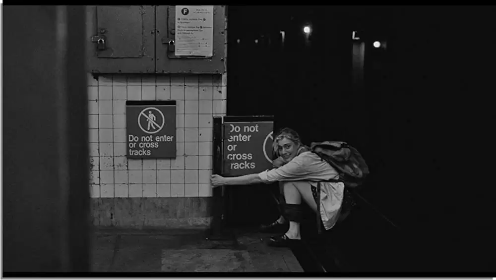 フランシス・ハの画像