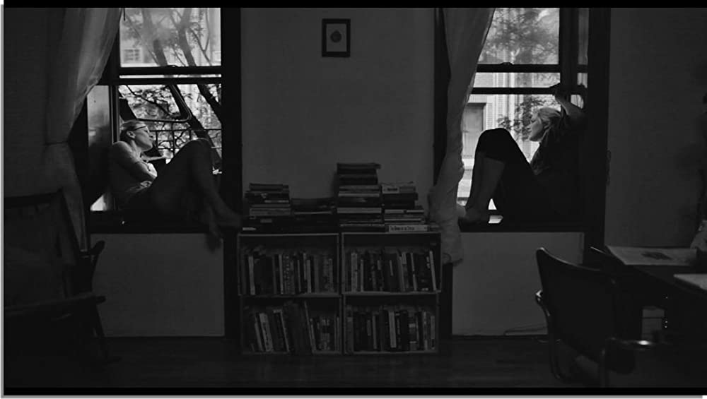 フランシス・ハの画像