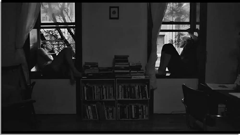 フランシス・ハの画像