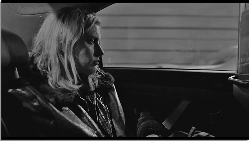 フランシス・ハの画像