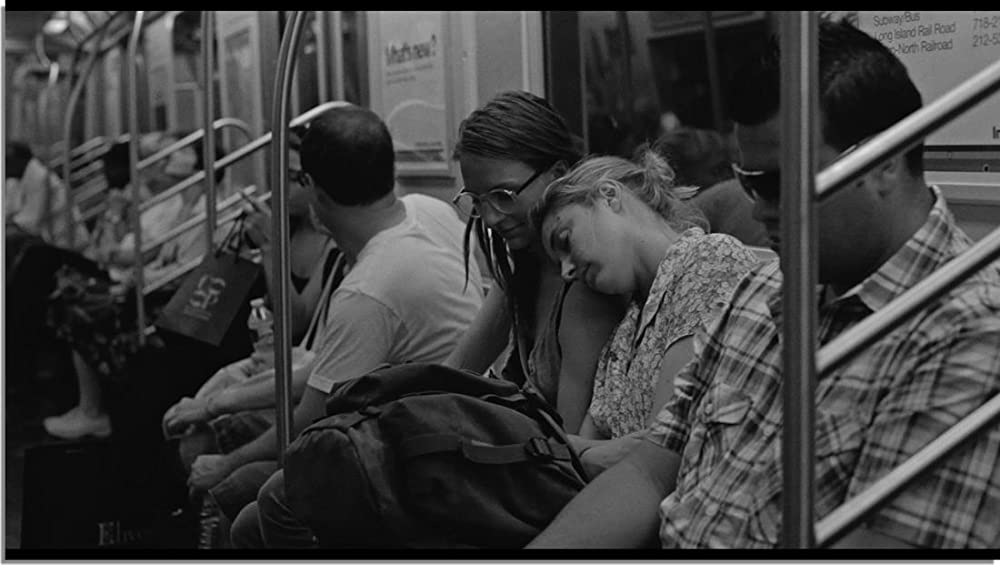 フランシス・ハの画像