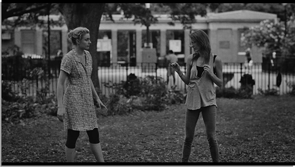 フランシス・ハの画像