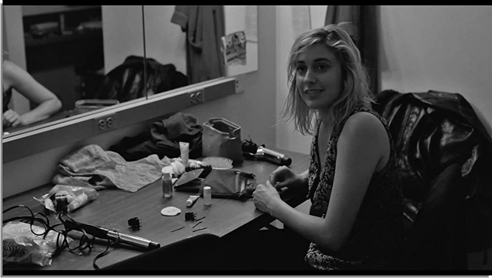 フランシス・ハの画像