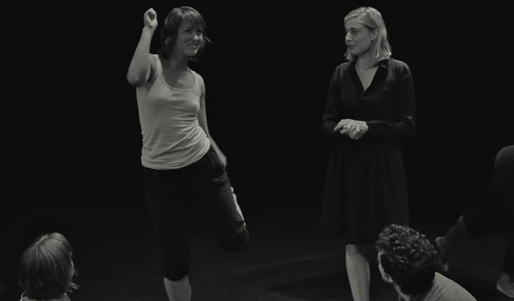 フランシス・ハの画像