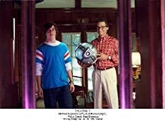 スカイ・ハイの画像