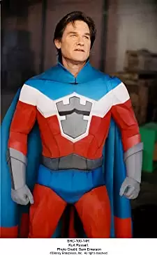 スカイ・ハイの画像