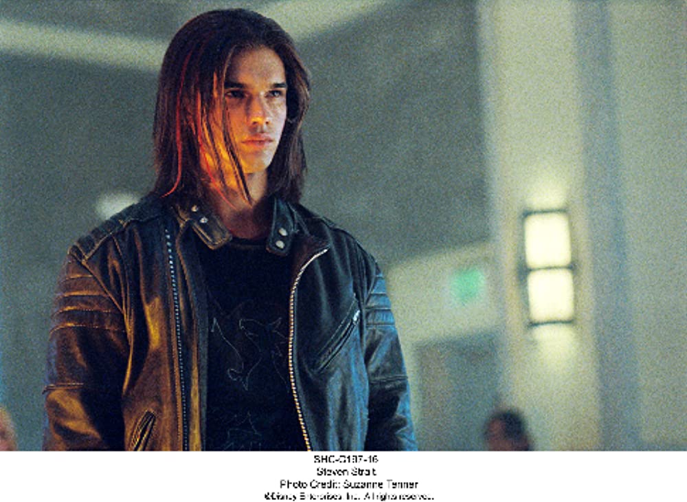 スカイ・ハイの画像