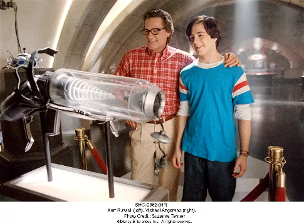 スカイ・ハイの画像