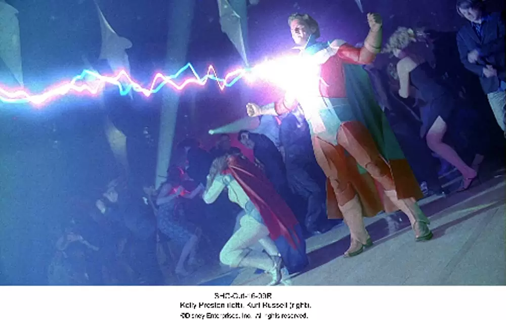 スカイ・ハイの画像