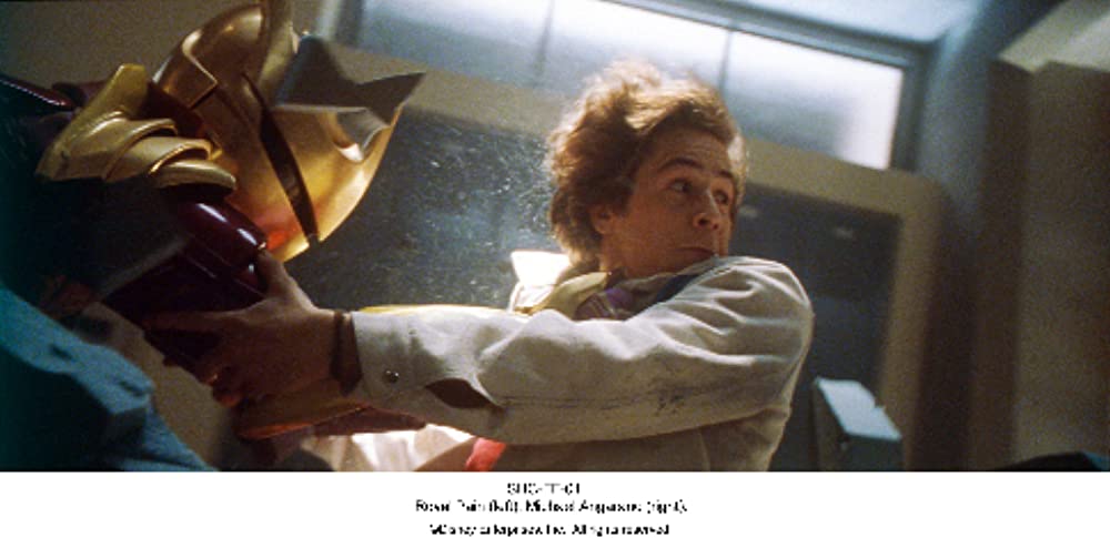 スカイ・ハイの画像