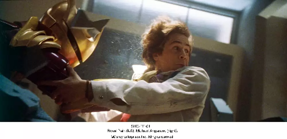 スカイ・ハイの画像