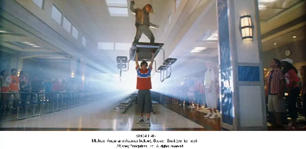 スカイ・ハイの画像