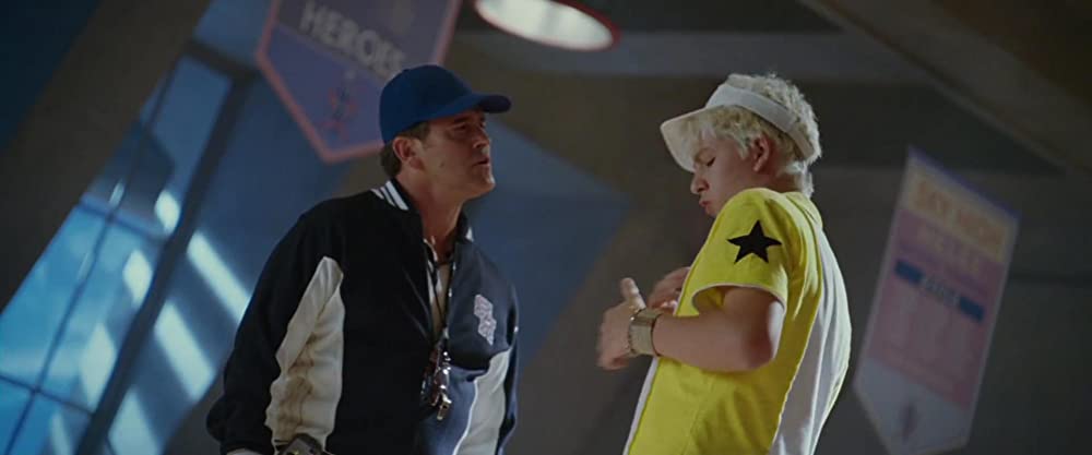 スカイ・ハイの画像